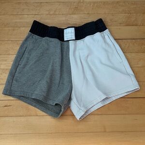 Hollister lounge shorts